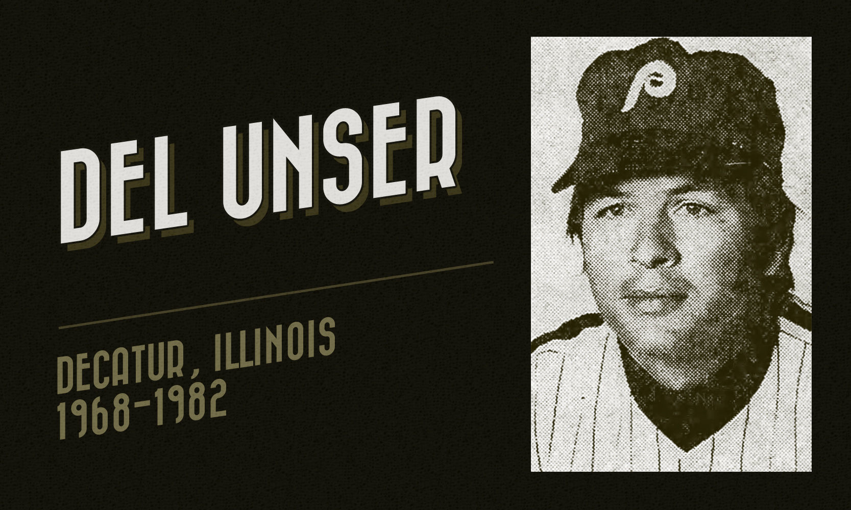 Del Unser